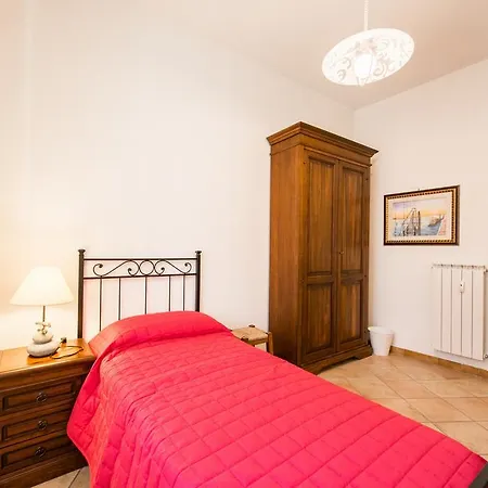 Maison Velia San Giovanni * Roma