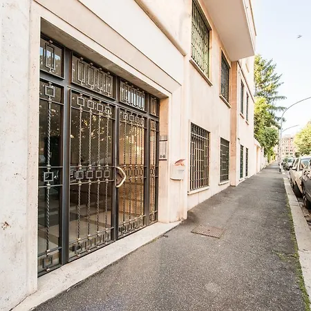 Appartement Maison Velia San Giovanni