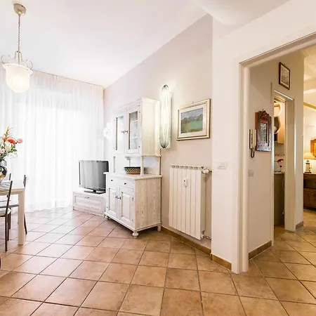 Maison Velia San Giovanni Appartement Rome