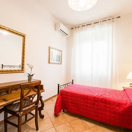 Appartement Maison Velia San Giovanni *