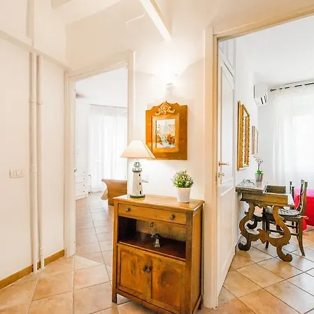 Maison Velia San Giovanni Appartement *
