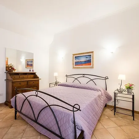 Appartement Maison Velia San Giovanni Rome