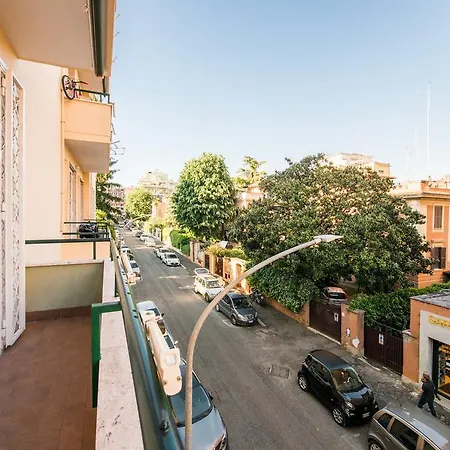 Appartement Maison Velia San Giovanni Rome