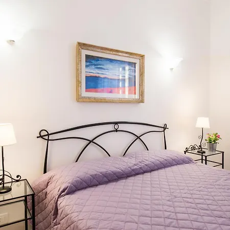 Maison Velia San Giovanni Apartment *
