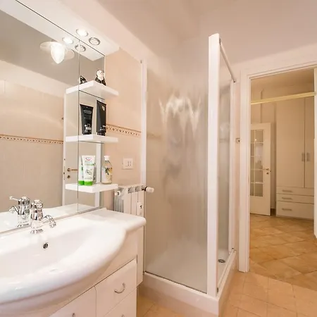 Appartement Maison Velia San Giovanni