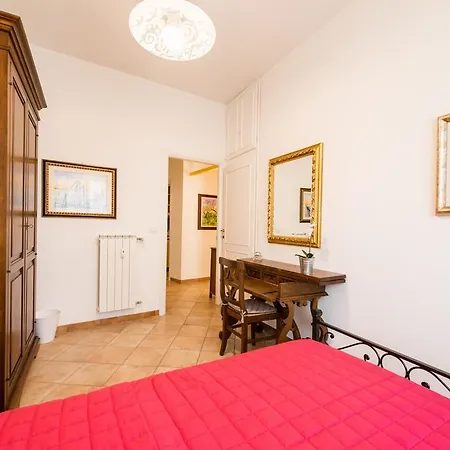 Maison Velia San Giovanni Apartment