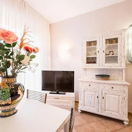 Maison Velia San Giovanni