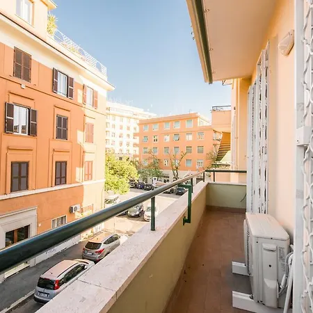Appartement Maison Velia San Giovanni