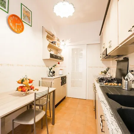Maison Velia San Giovanni Appartement