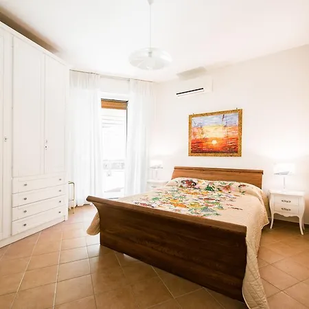 Maison Velia San Giovanni Appartement Rome