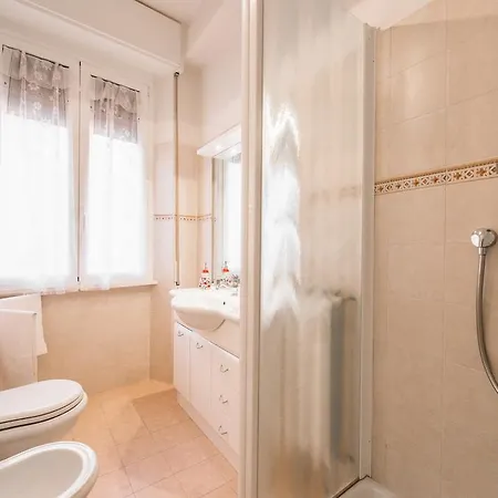 Maison Velia San Giovanni Appartement