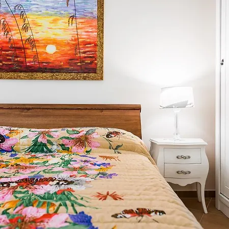 Appartamento Maison Velia San Giovanni Roma