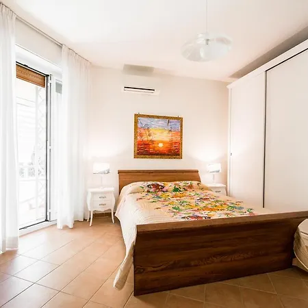 Appartement Maison Velia San Giovanni