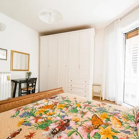 Maison Velia San Giovanni