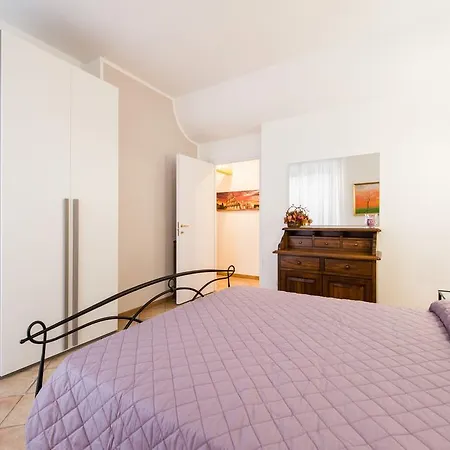 Appartement Maison Velia San Giovanni