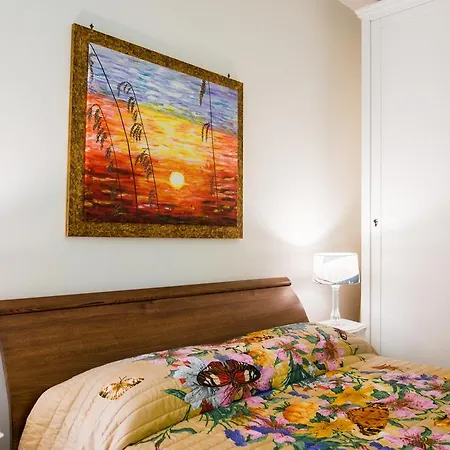 Appartement Maison Velia San Giovanni