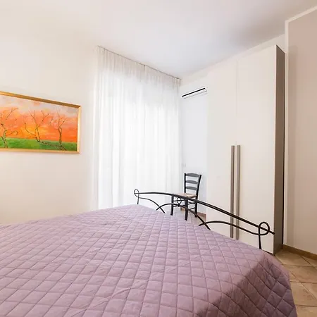 Maison Velia San Giovanni Appartement