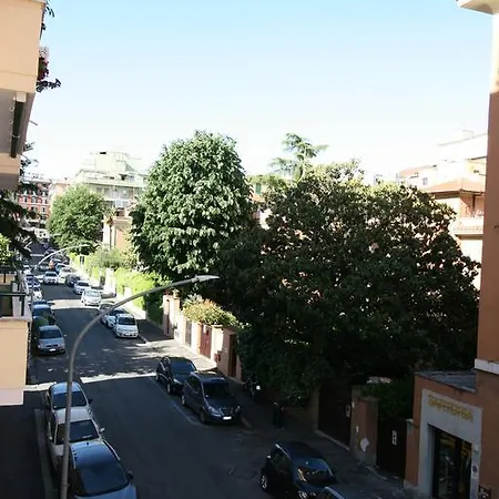 Maison Velia San Giovanni Appartement