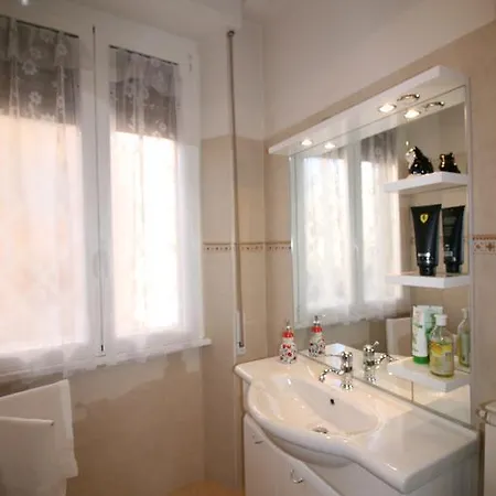Maison Velia San Giovanni Appartement Rome