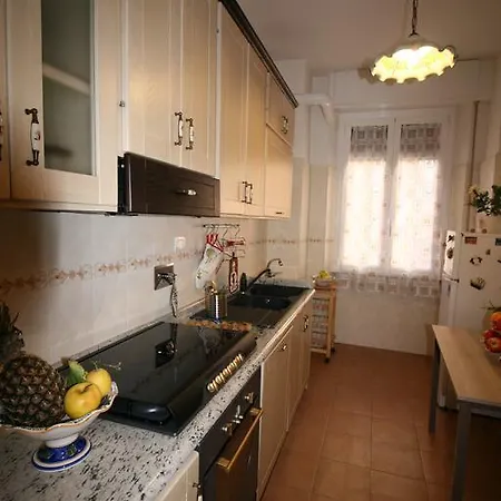 Appartement Maison Velia San Giovanni Rome