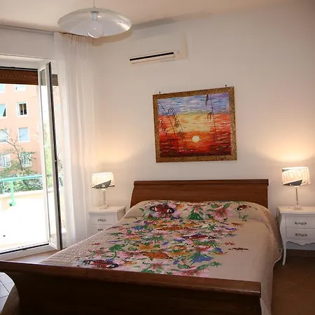 Maison Velia San Giovanni Appartement