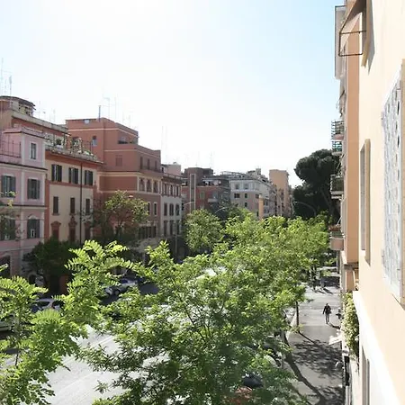 Appartement Maison Velia San Giovanni Rome