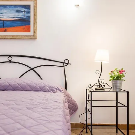 Maison Velia San Giovanni Рим