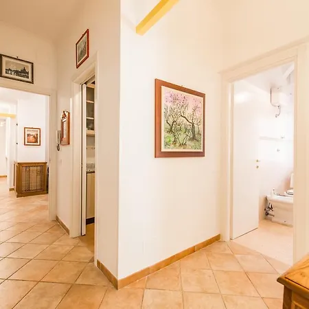 Maison Velia San Giovanni * Рим